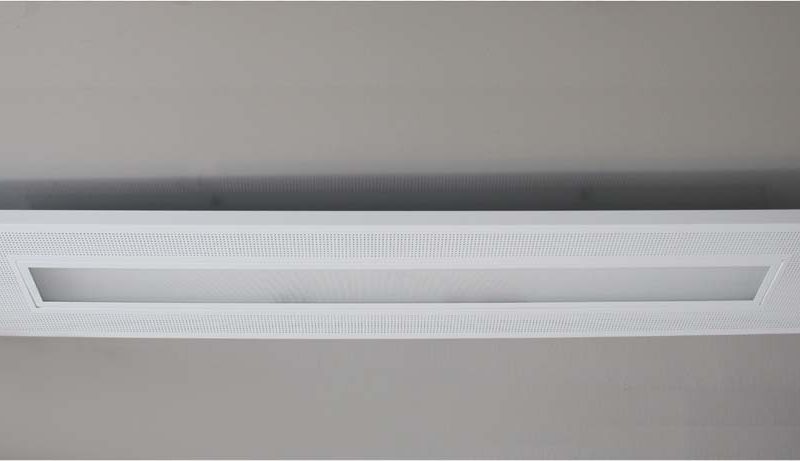 LED luminaire Superline LFK-LED-MP 4800-1200