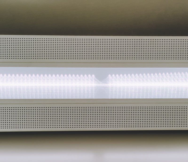 LED Superline F30