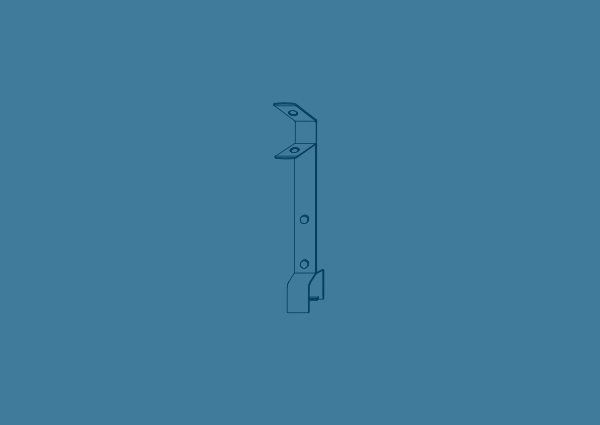 Quick release clip