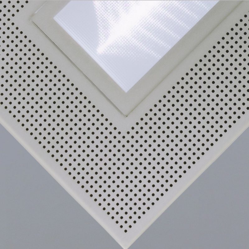 System LED-Leuchten Superline