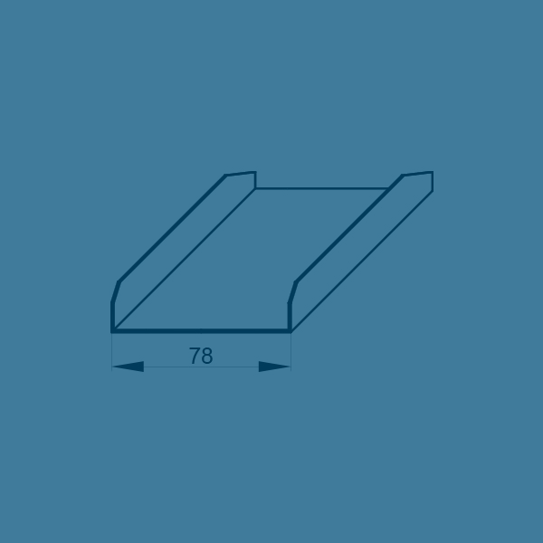 Paneel-Verbinder für DW 80/20