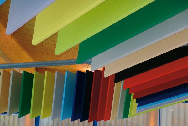 Metalldecken Farben