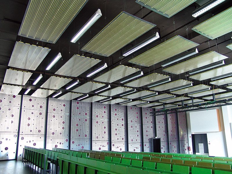 Perforationen