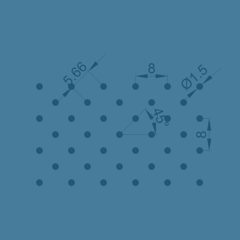 Lochbild Rd 1,50 – 5,66