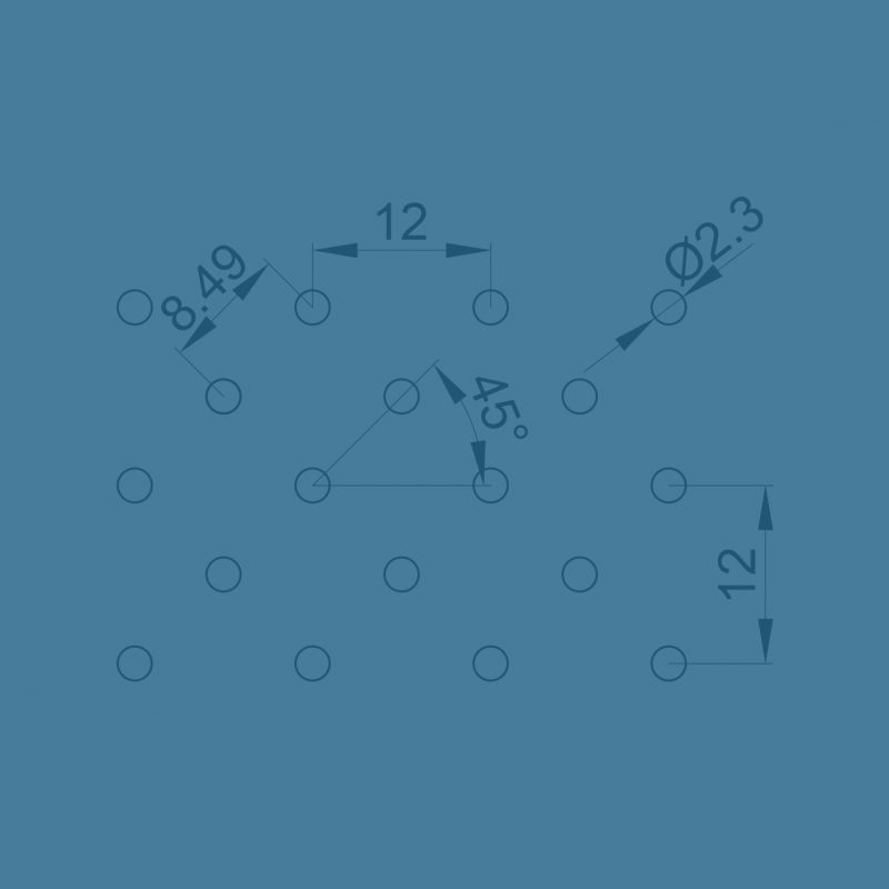 Lochbild Rd 2,30 – 8,49