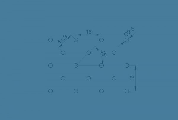 Lochbild Rd 2,50 – 11,30