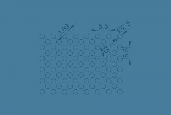 Lochbild Rd 2,50 – 3,89