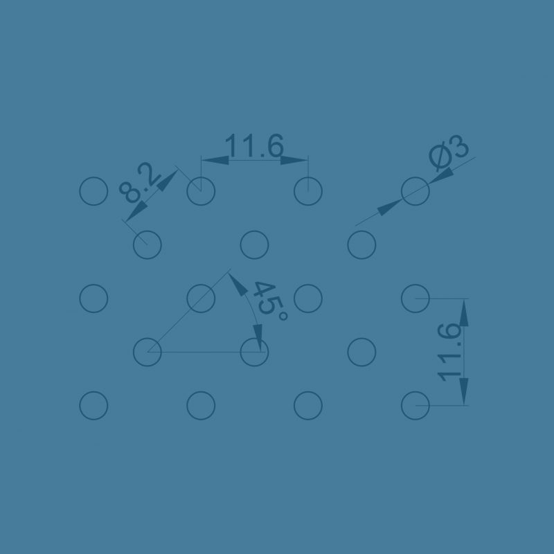 Lochbild Rd 3,00 – 8,20