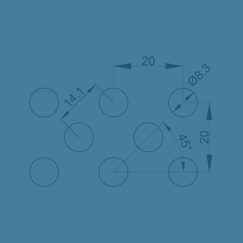 Lochbild Rd 8,30 – 14,11
