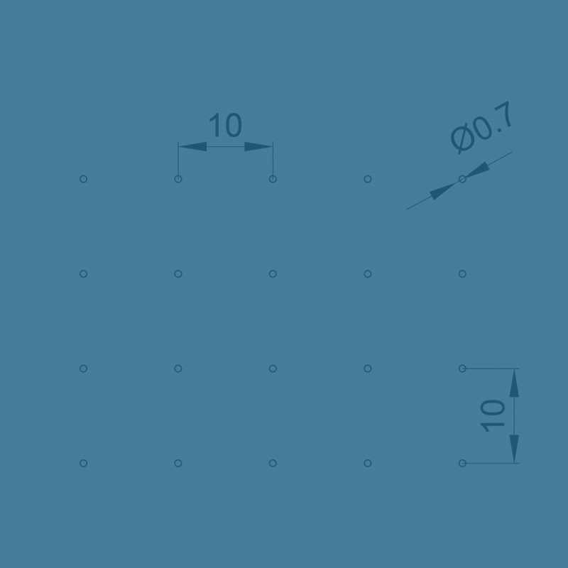 0.7 - 10.00