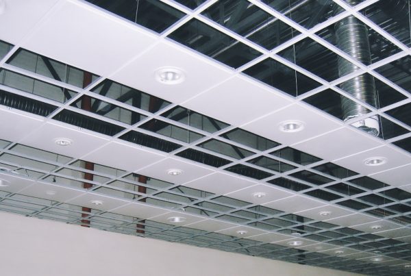 T-Schienensysteme