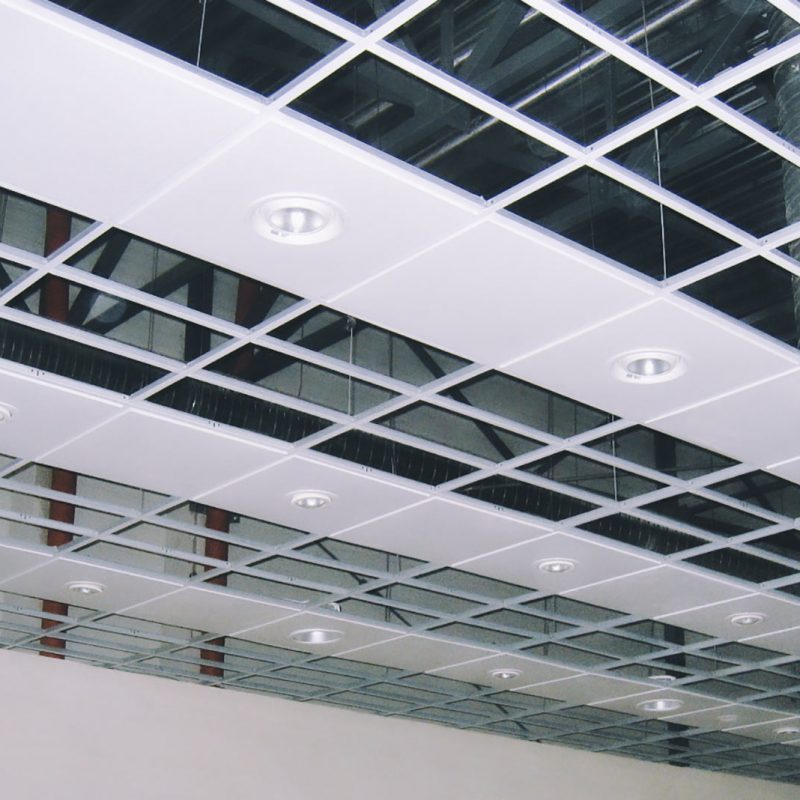 T-Schienensysteme